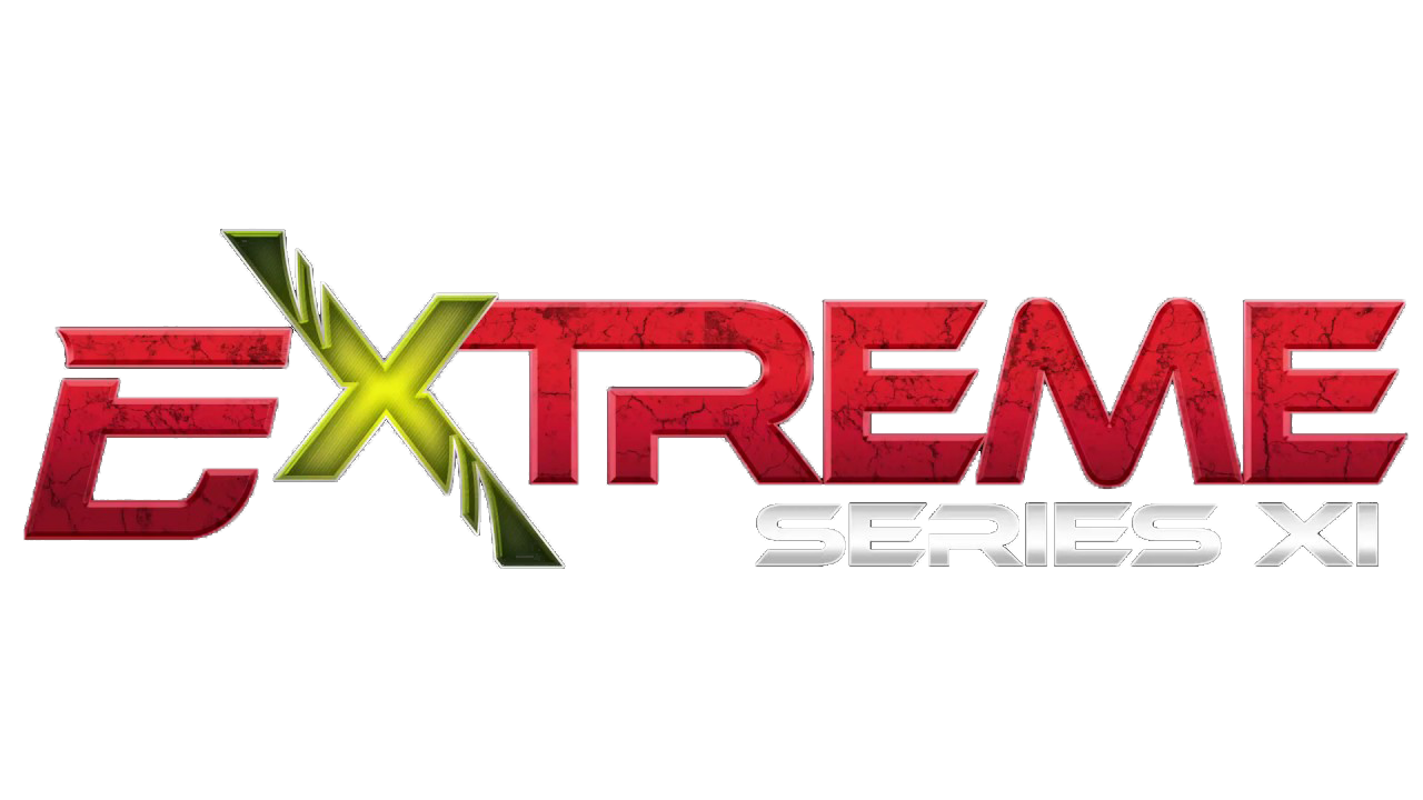 extreme series logo
