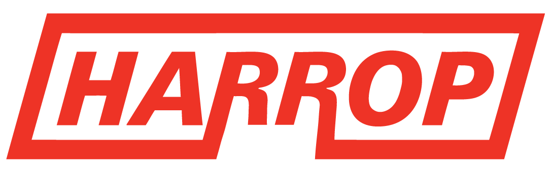 Harrop Logo