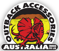 outback accesories logo