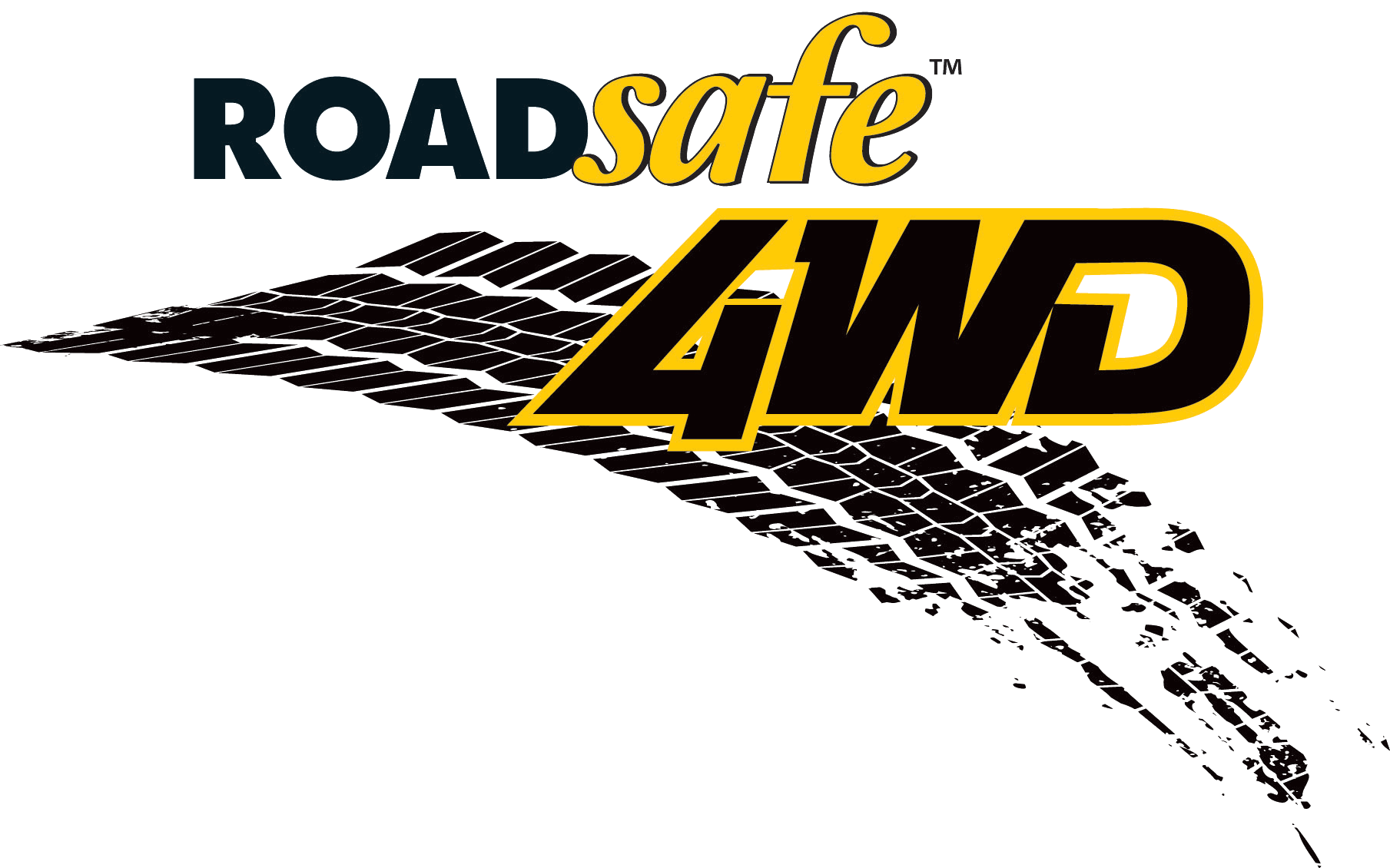 roadsafe 4x4 logo