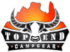 topend campgear logo